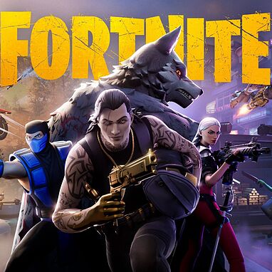 سیستم مورد نیاز بازی Fortnite