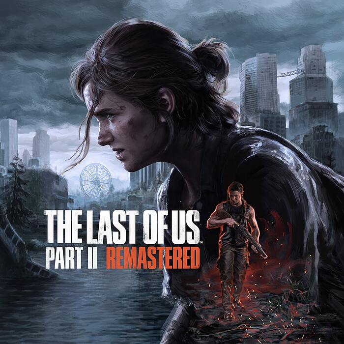 سیستم مورد نیاز بازی The Last of Us Part 2