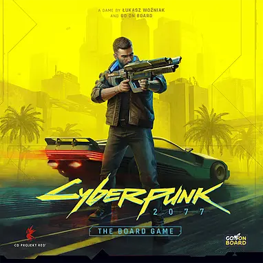 سیستم مورد نیاز بازی Cyberpunk 2077