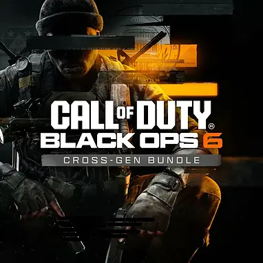 سیستم مورد نیاز بازی Call of Duty Black Ops 6