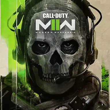 سیستم مورد نیاز بازی Call of Duty Modern Warfare II
