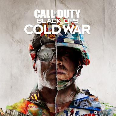سیستم مورد نیاز بازی Call of Duty Black Ops Cold War