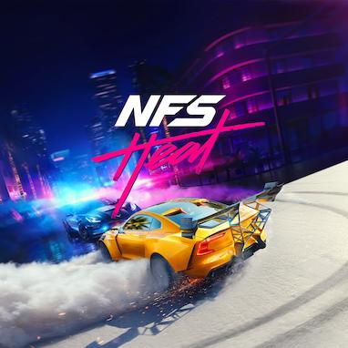 سیستم مورد نیاز بازی Need for Speed Heat