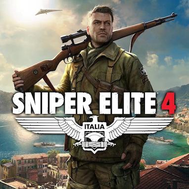 سیستم مورد نیاز بازی Sniper Elite 4