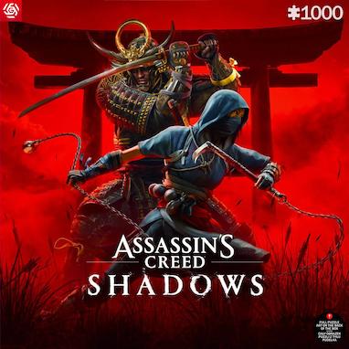 سیستم مورد نیاز بازی Assassins Creed Shadows