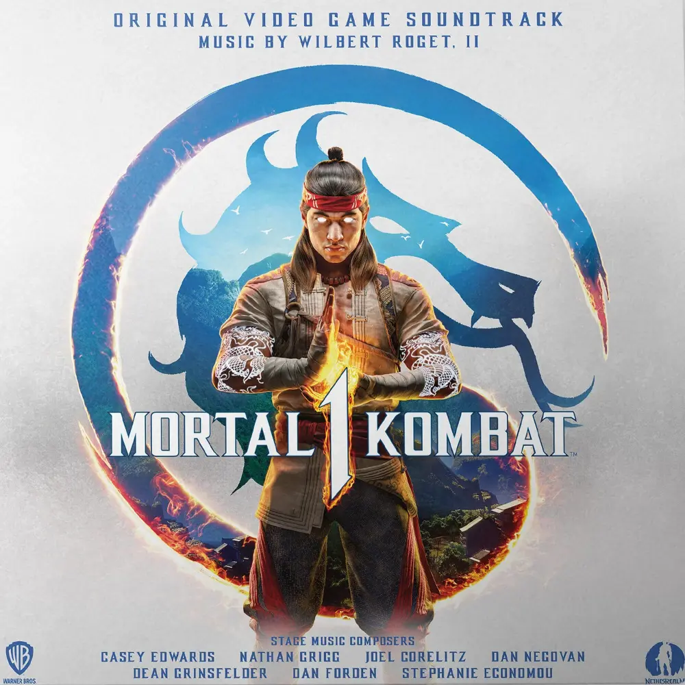 سیستم مورد نیاز بازی Mortal Kombat 1