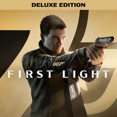 سیستم مورد نیاز بازی 007 First Light